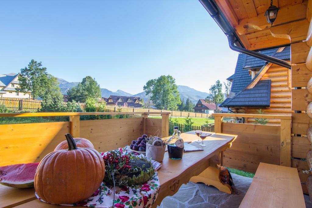 Dom Tatra *